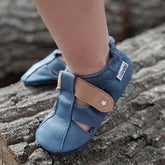 Liliputi Love Puhatalpú Szandál - Air Force-3